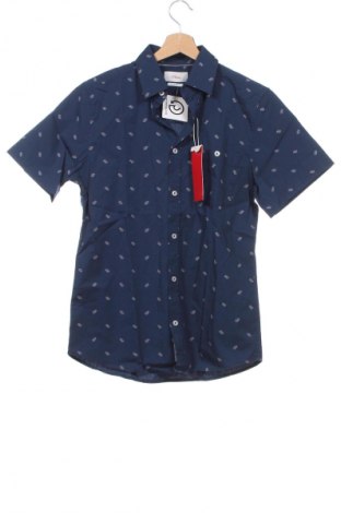 Pánská košile  S.Oliver, Velikost S, Barva Modrá, Cena  614,00 Kč