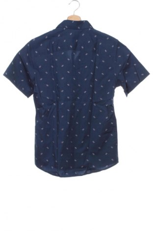 Pánská košile  S.Oliver, Velikost S, Barva Modrá, Cena  502,00 Kč
