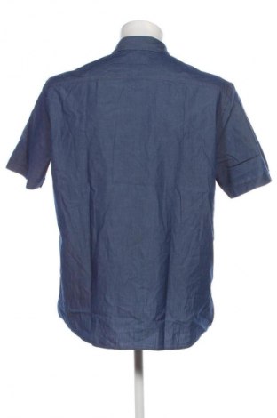 Pánská košile  S.Oliver, Velikost XL, Barva Modrá, Cena  1 116,00 Kč