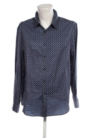 Herrenhemd SHEIN, Größe XL, Farbe Blau, Preis € 8,90