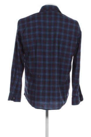 Pánska košeľa  Salewa, Veľkosť M, Farba Modrá, Cena  23,39 €