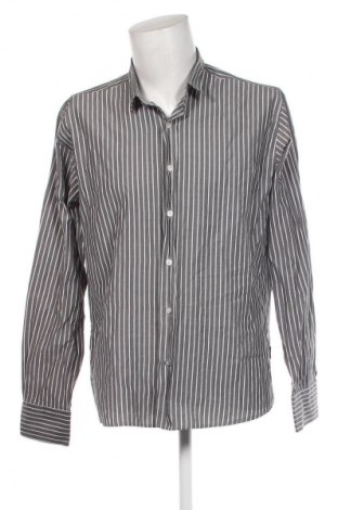 Ανδρικό πουκάμισο Sam's, Μέγεθος M, Χρώμα Πολύχρωμο, Τιμή 8,97 €