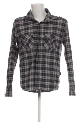 Ανδρικό πουκάμισο Sam's, Μέγεθος 3XL, Χρώμα Πολύχρωμο, Τιμή 9,87 €