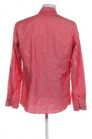 Pánska košeľa  Sand, Veľkosť L, Farba Červená, Cena  23,39 €