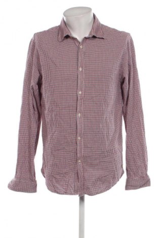 Ανδρικό πουκάμισο Scotch & Soda, Μέγεθος XXL, Χρώμα Πολύχρωμο, Τιμή 25,51 €