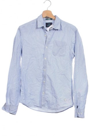Мъжка риза Scotch & Soda, Размер S, Цвят Многоцветен, Цена 41,25 лв.