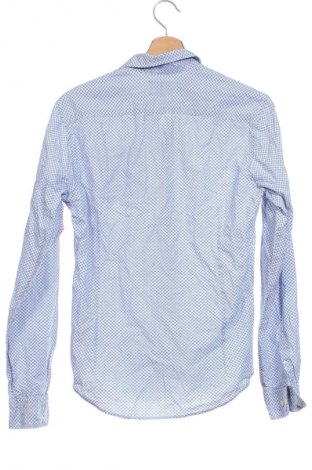 Ανδρικό πουκάμισο Scotch & Soda, Μέγεθος S, Χρώμα Πολύχρωμο, Τιμή 25,51 €