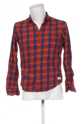 Ανδρικό πουκάμισο Scotch & Soda, Μέγεθος M, Χρώμα Πολύχρωμο, Τιμή 46,39 €