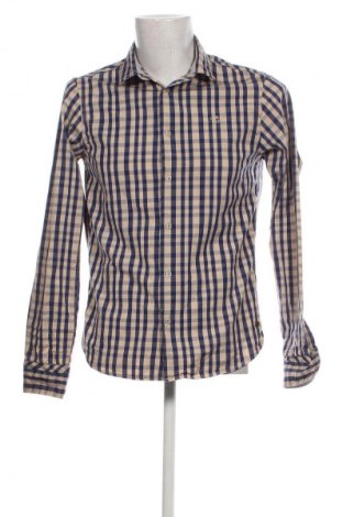 Ανδρικό πουκάμισο Scotch & Soda, Μέγεθος M, Χρώμα Πολύχρωμο, Τιμή 103,99 €