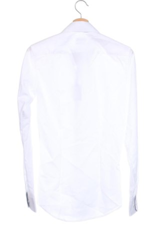 Męska koszula Seidensticker, Rozmiar XS, Kolor Biały, Cena 102,62 zł
