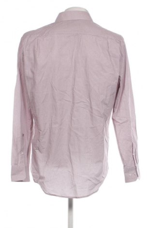 Herrenhemd Seidensticker, Größe L, Farbe Mehrfarbig, Preis € 13,01