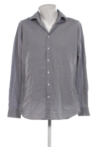 Ανδρικό πουκάμισο Seidensticker, Μέγεθος XL, Χρώμα Πολύχρωμο, Τιμή 12,62 €