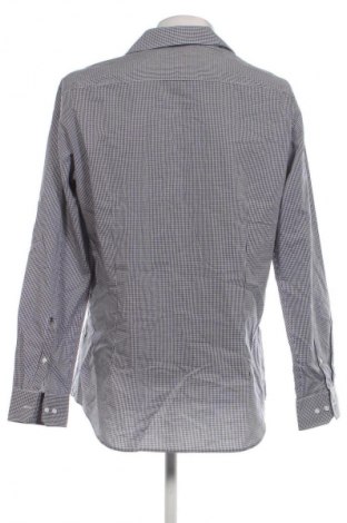 Мъжка риза Seidensticker, Размер XL, Цвят Многоцветен, Цена 20,40 лв.