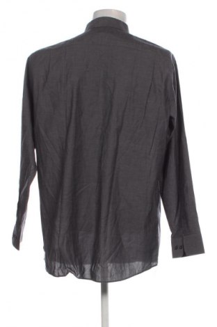 Ανδρικό πουκάμισο Seidensticker, Μέγεθος XL, Χρώμα Γκρί, Τιμή 12,62 €