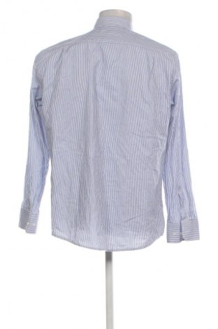 Ανδρικό πουκάμισο Seidensticker, Μέγεθος L, Χρώμα Μπλέ, Τιμή 11,57 €