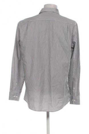 Herrenhemd Seidensticker, Größe L, Farbe Mehrfarbig, Preis 13,01 €