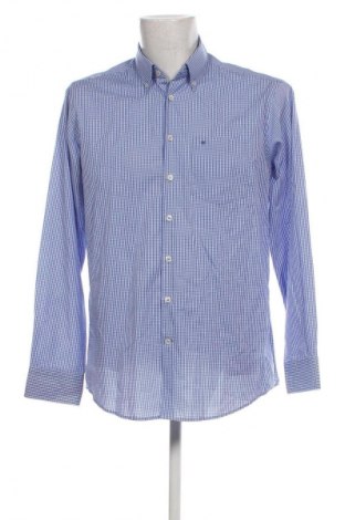 Pánská košile  Seidensticker, Velikost L, Barva Modrá, Cena  298,00 Kč