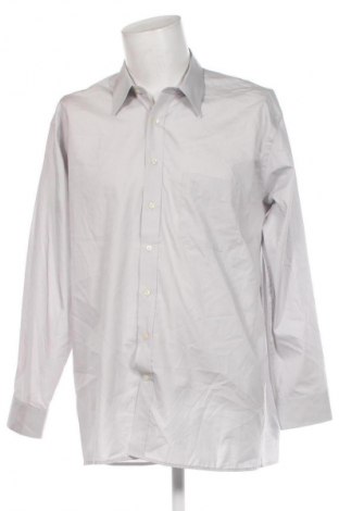 Мъжка риза Seidensticker, Размер XL, Цвят Сив, Цена 34,00 лв.