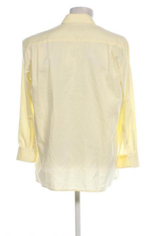 Pánska košeľa  Seidensticker, Veľkosť L, Farba Žltá, Cena  10,60 €