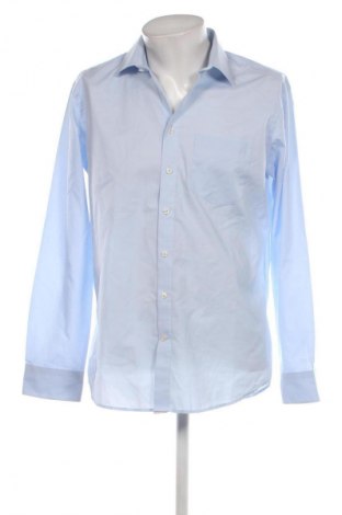 Pánská košile  Seidensticker, Velikost L, Barva Modrá, Cena  298,00 Kč