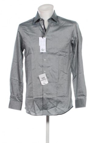 Ανδρικό πουκάμισο Seidensticker, Μέγεθος S, Χρώμα Πολύχρωμο, Τιμή 39,69 €
