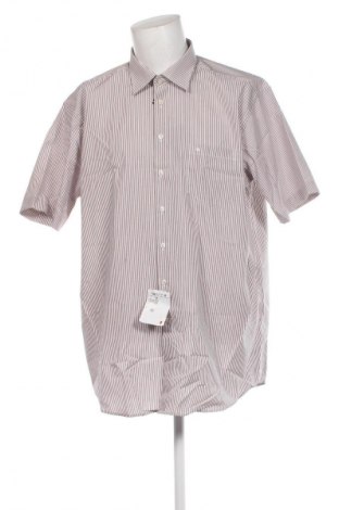 Herrenhemd Seidensticker, Größe XXL, Farbe Mehrfarbig, Preis 27,30 €