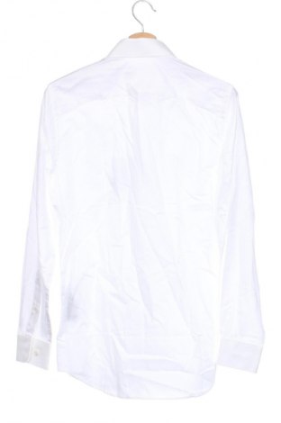 Мъжка риза Selected Homme, Размер XS, Цвят Бял, Цена 55,80 лв.