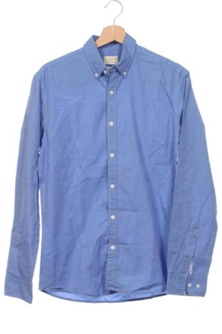 Pánska košeľa  Selected Homme, Veľkosť S, Farba Modrá, Cena  11,63 €