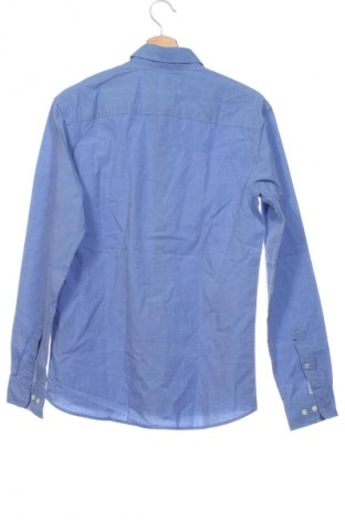 Herrenhemd Selected Homme, Größe S, Farbe Blau, Preis 15,69 €