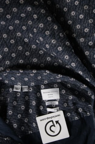 Pánská košile  Selected Homme, Velikost XXL, Barva Vícebarevné, Cena  654,00 Kč