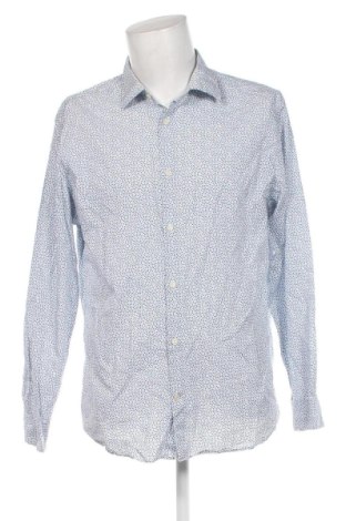 Ανδρικό πουκάμισο Selected Homme, Μέγεθος XXL, Χρώμα Πολύχρωμο, Τιμή 13,95 €
