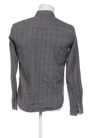 Pánska košeľa  Selected Homme, Veľkosť M, Farba Sivá, Cena  12,79 €