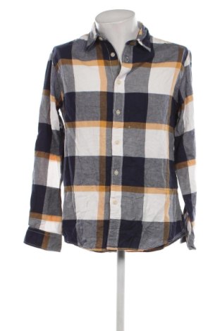 Ανδρικό πουκάμισο Selected Homme, Μέγεθος L, Χρώμα Πολύχρωμο, Τιμή 13,95 €