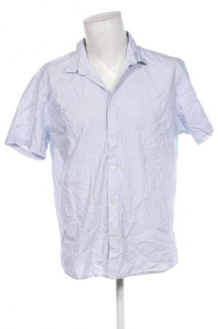 Ανδρικό πουκάμισο Selected Homme, Μέγεθος XXL, Χρώμα Πολύχρωμο, Τιμή 11,57 €