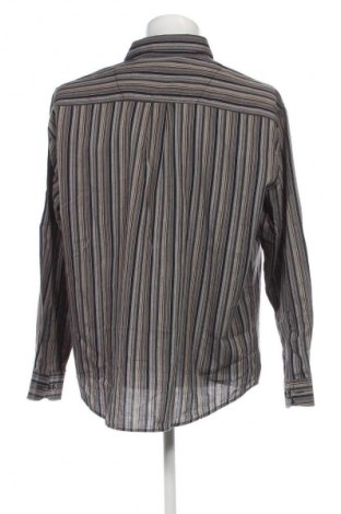 Herrenhemd Sergio Maldini, Größe XL, Farbe Mehrfarbig, Preis 12,11 €