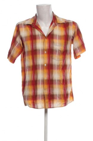 Herrenhemd Shaft, Größe M, Farbe Mehrfarbig, Preis € 14,24