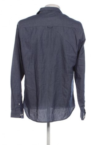Herrenhemd Shine Original, Größe XL, Farbe Blau, Preis 12,11 €