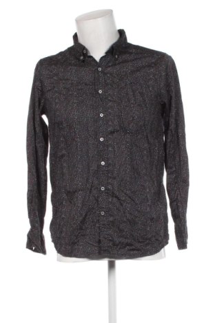 Ανδρικό πουκάμισο Signal, Μέγεθος M, Χρώμα Πολύχρωμο, Τιμή 18,71 €