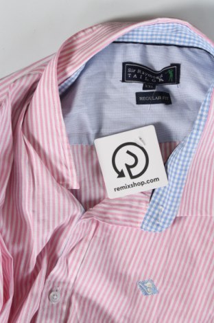 Ανδρικό πουκάμισο Sir Raymond Tailor, Μέγεθος XXL, Χρώμα Πολύχρωμο, Τιμή 18,71 €