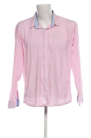 Мъжка риза Sir Raymond Tailor, Размер XXL, Цвят Многоцветен, Цена 30,25 лв.