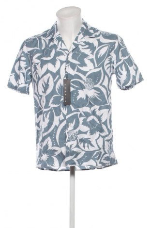 Ανδρικό πουκάμισο Sisley, Μέγεθος M, Χρώμα Πολύχρωμο, Τιμή 55,67 €