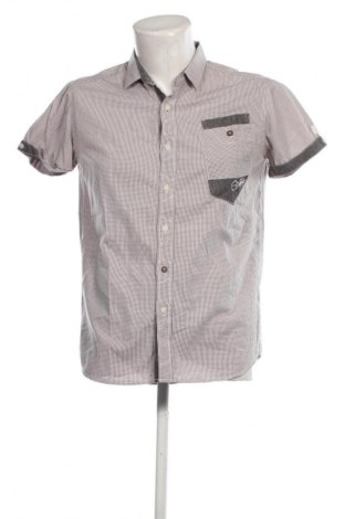 Ανδρικό πουκάμισο Smith & Jones, Μέγεθος M, Χρώμα Πολύχρωμο, Τιμή 14,83 €