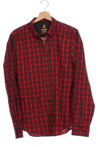 Pánska košeľa  Smog, Veľkosť M, Farba Viacfarebná, Cena  8,22 €