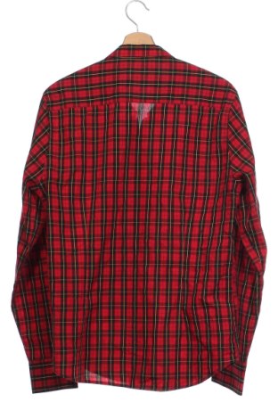 Herrenhemd Smog, Größe M, Farbe Mehrfarbig, Preis € 10,09