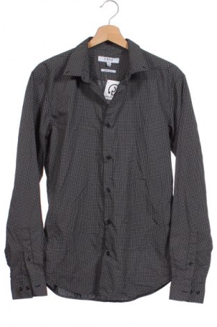 Pánská košile  Smog, Velikost M, Barva Černá, Cena  254,00 Kč