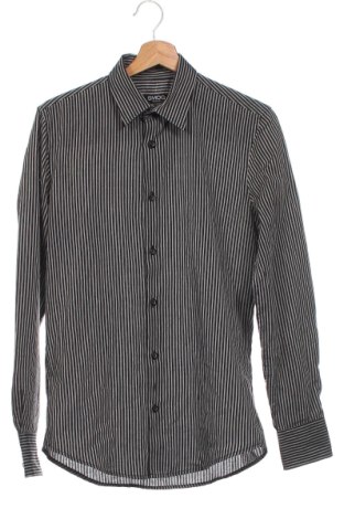 Ανδρικό πουκάμισο Smog, Μέγεθος S, Χρώμα Πολύχρωμο, Τιμή 15,00 €