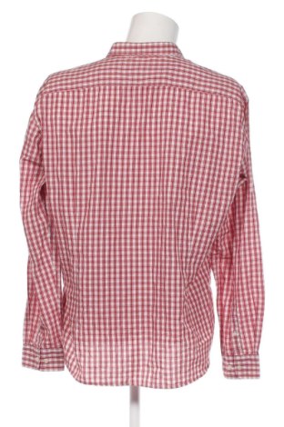Herrenhemd Smog, Größe XXL, Farbe Mehrfarbig, Preis € 12,11