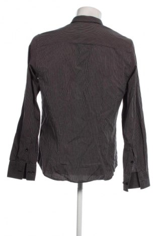 Herrenhemd Smog, Größe M, Farbe Mehrfarbig, Preis € 15,35