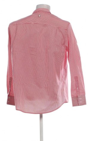 Pánska košeľa  Smog, Veľkosť XL, Farba Červená, Cena  20,15 €