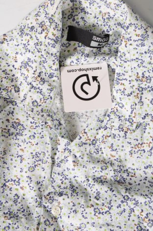 Pánska košeľa  Smog, Veľkosť M, Farba Viacfarebná, Cena  9,86 €